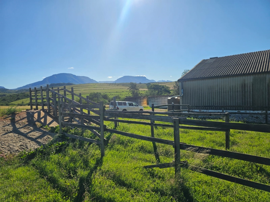 4 Bedroom Property for Sale in Riversdale Rural Western Cape